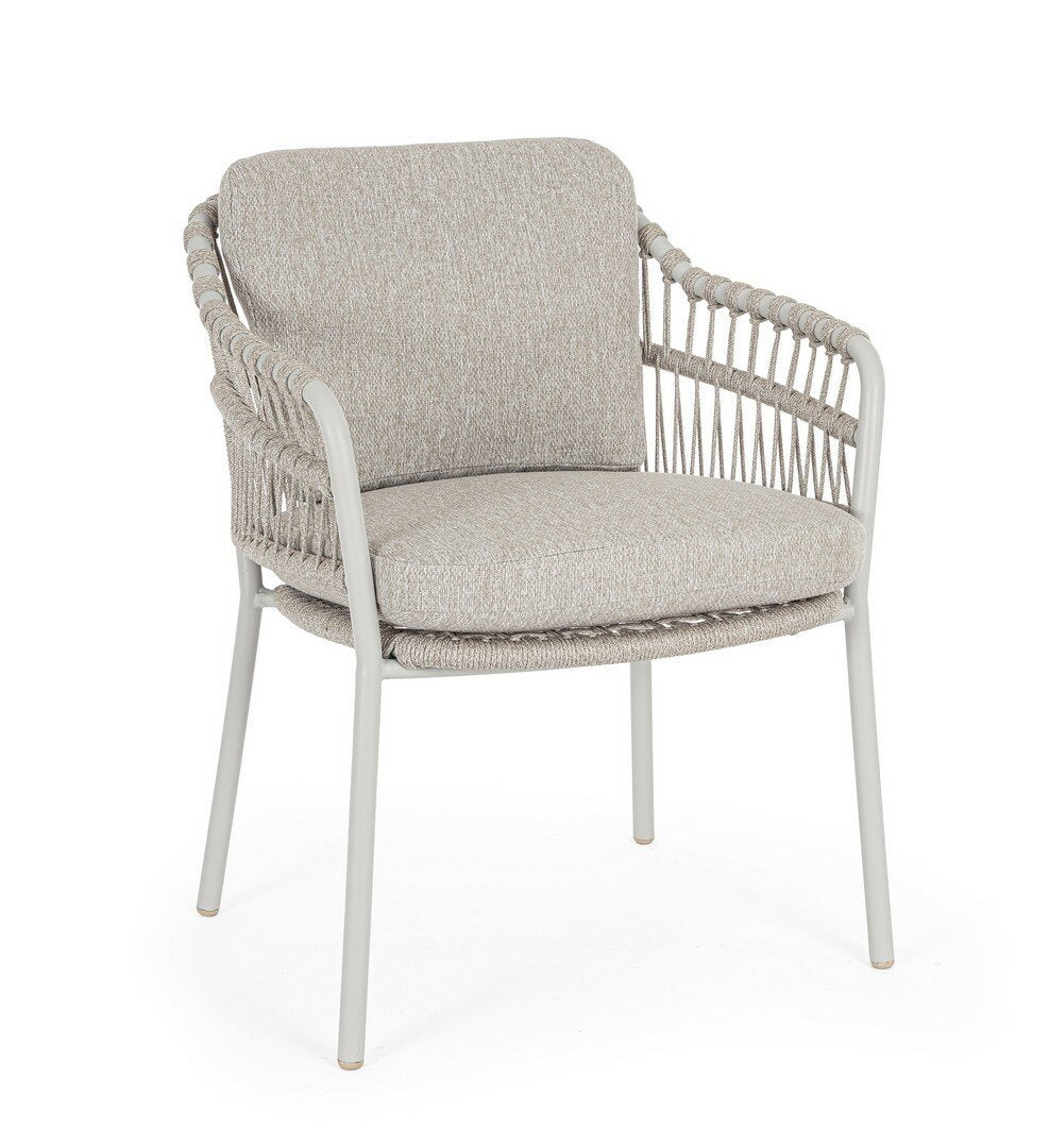 Bizzotto Homemotion Talaia Chair — Bizzotto