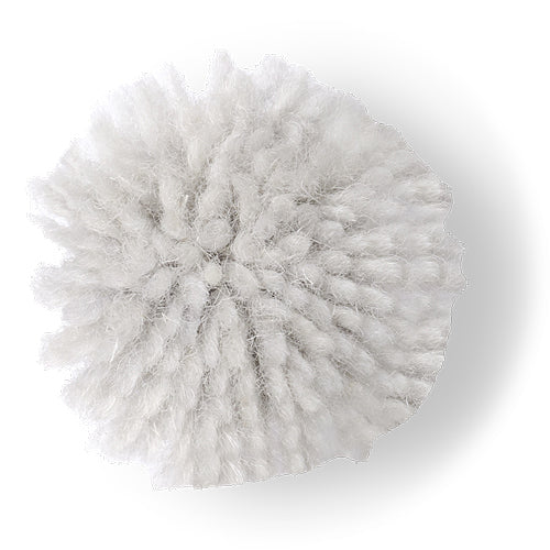 Warli Curl Rug