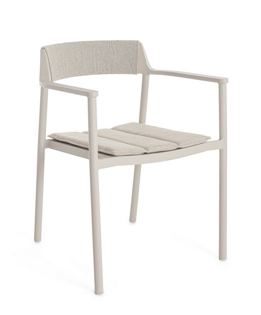 Bizzotto Ropery Morny Chair — Bizzotto