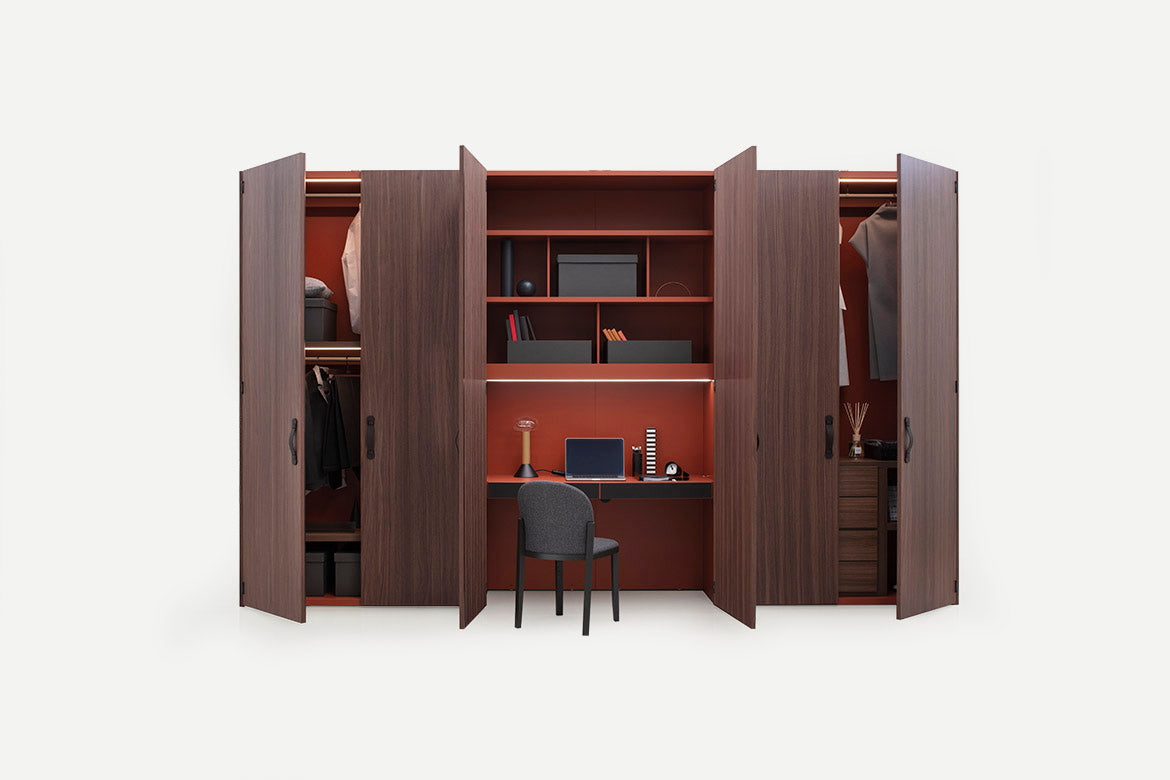 Pianca Plana collection | Pianca