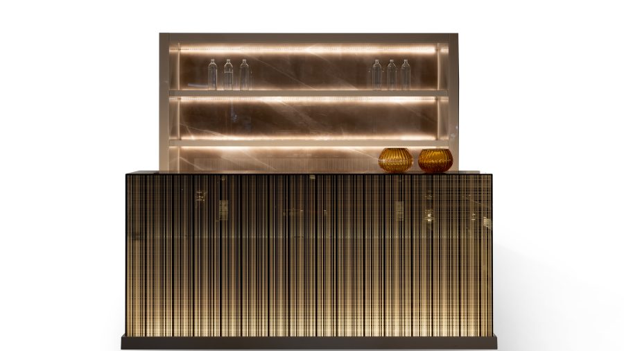 AVANTGARDE BAR — Reflex