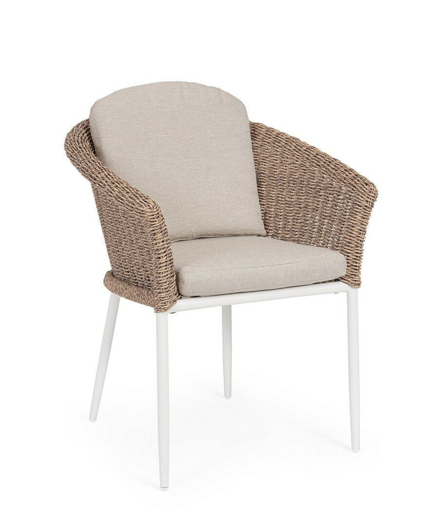 Bizzotto Oceana Vapor Chair — Bizzotto