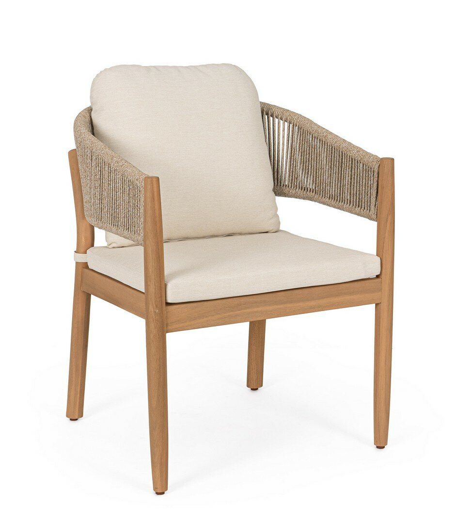 Bizzotto Thiago Chair — Bizzotto