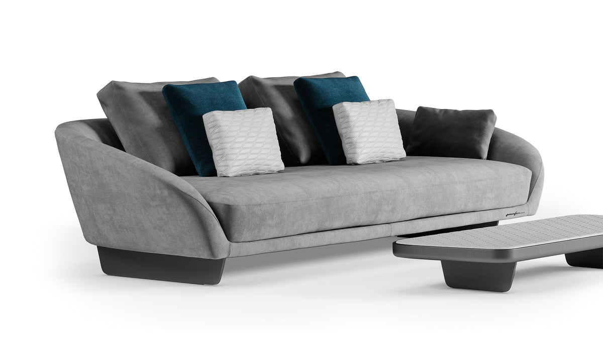 SEGNO SOFA — Reflex