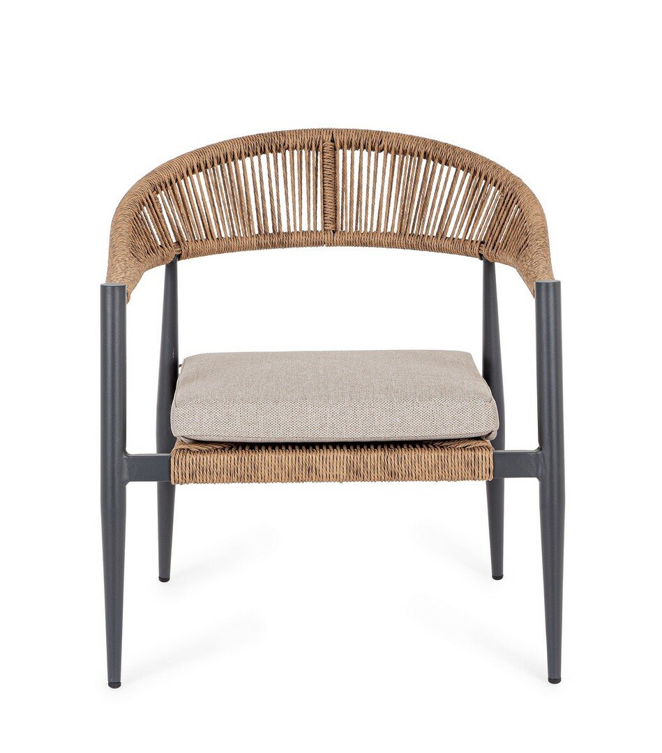 Bizzotto Jandia Armchair — Bizzotto