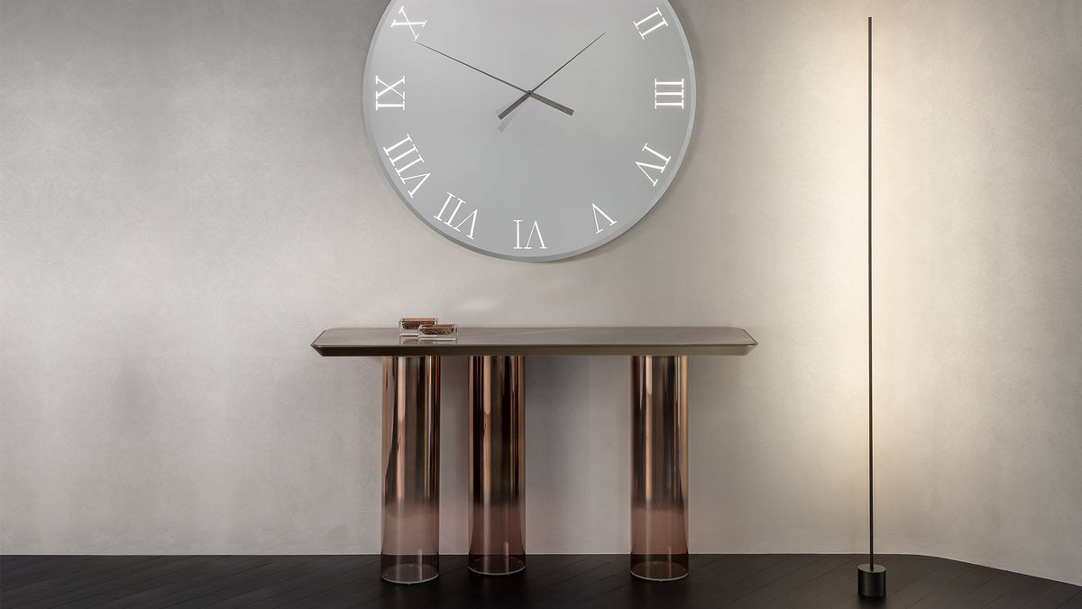 SIGNORE DEGLI ANELLI CONSOLE — Reflex