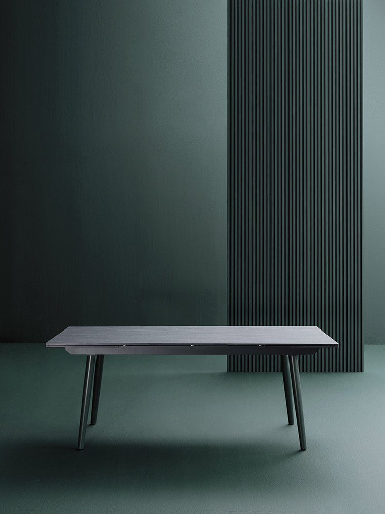 Varaschin Ellisse Extendable Table