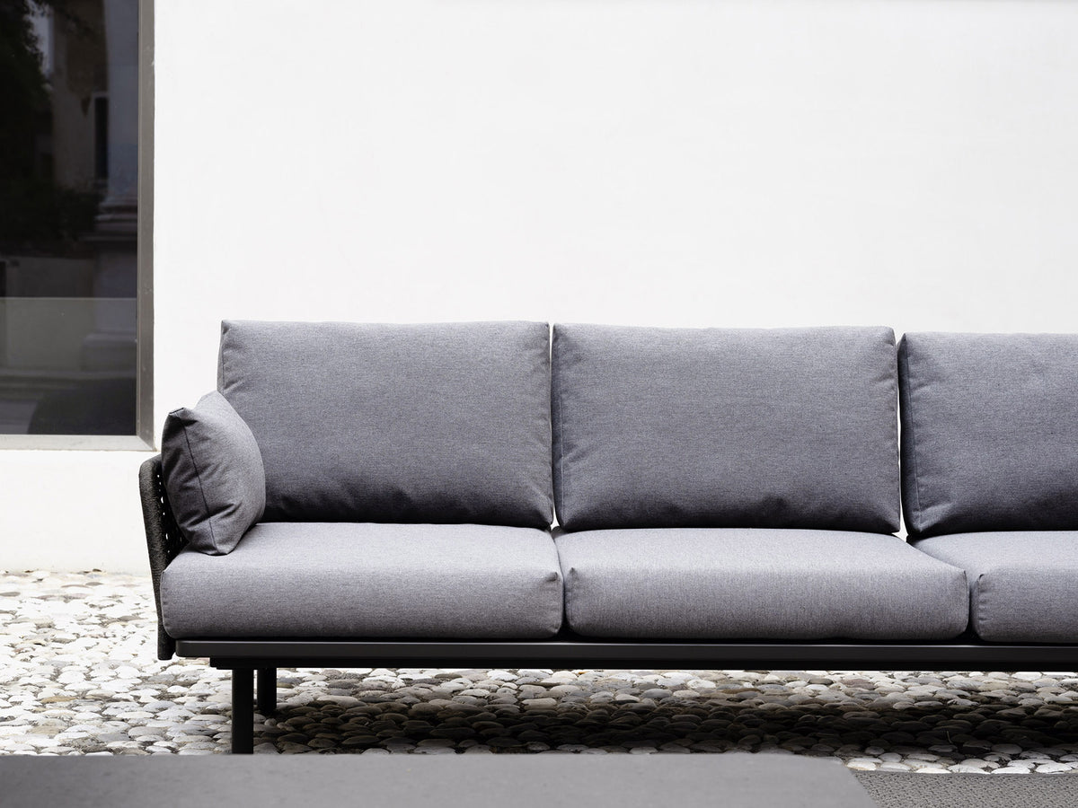 Varaschin Emma Outdoor sofa