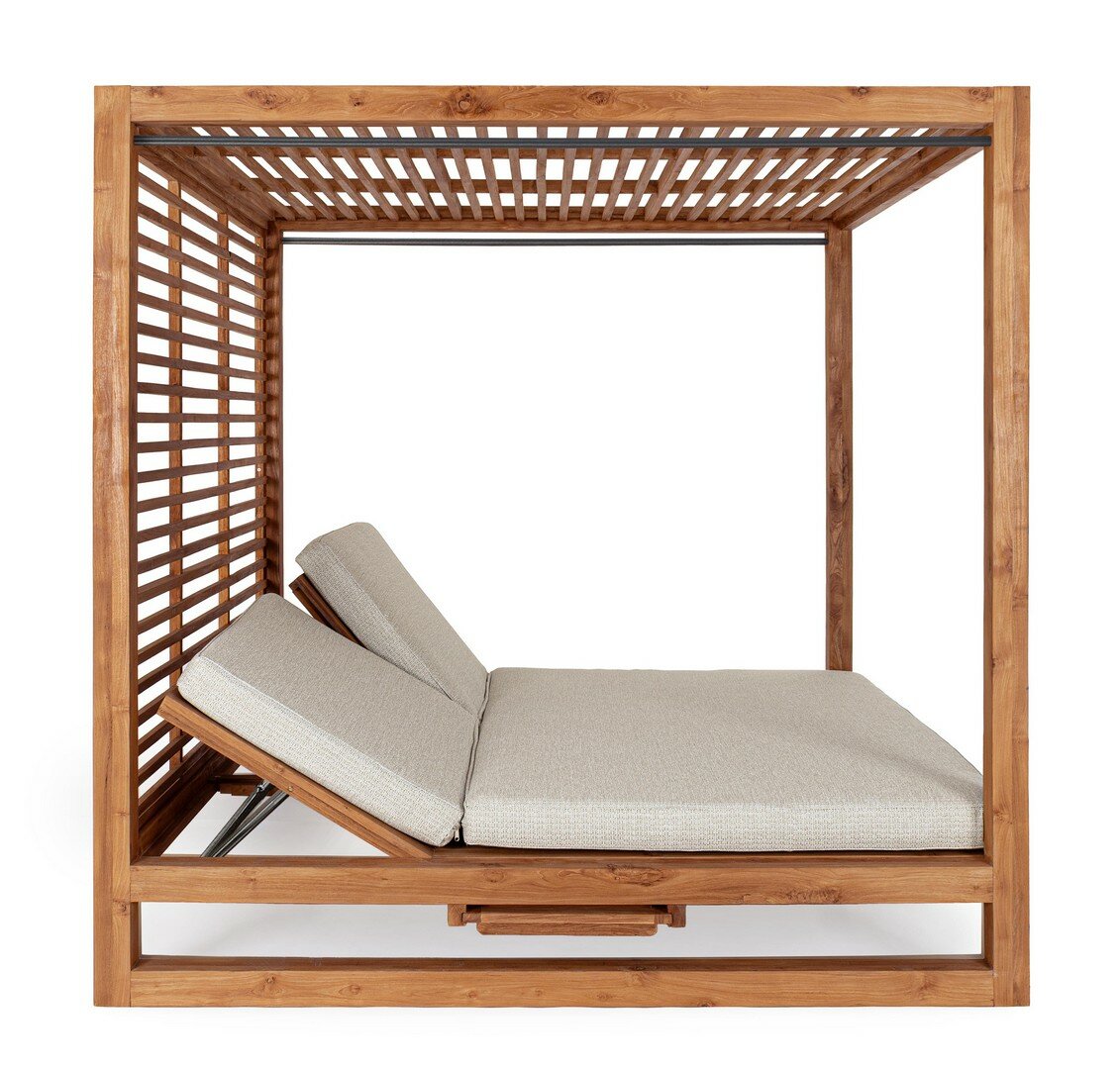 Bizzotto Honolulu Daybed Cushion — Bizzotto