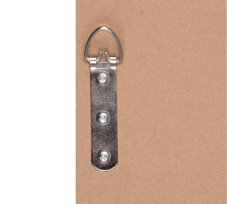 Violetta mirror 50 x 150 cm anthracite