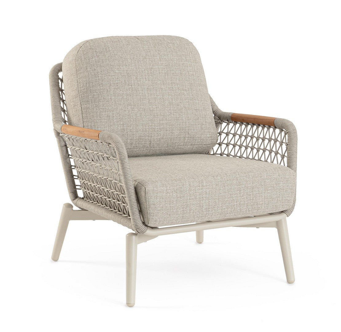 Bizzotto Eulero Armchair — Bizzotto