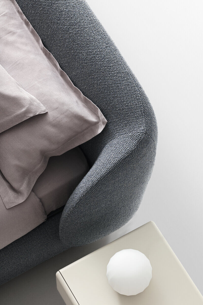 Ditre Italia Pacific — manufacturer photograph