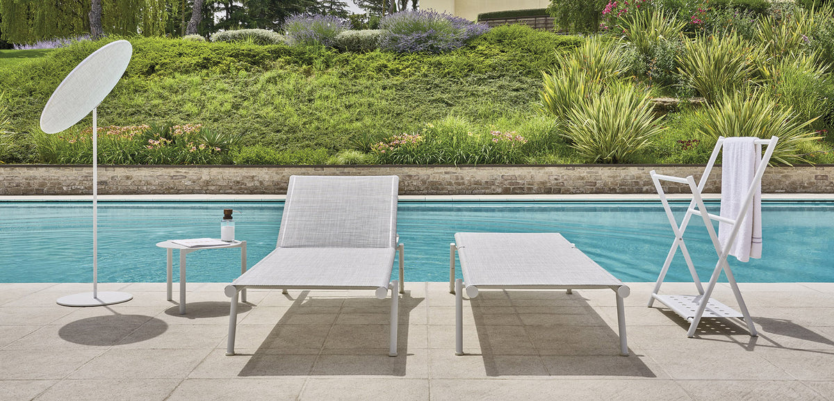 Varaschin Bahia Towel holder