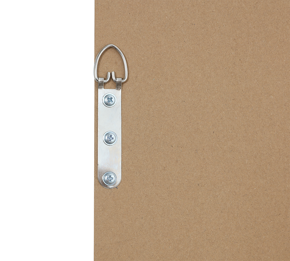 Sarina mirror 100 x 200 cm silver