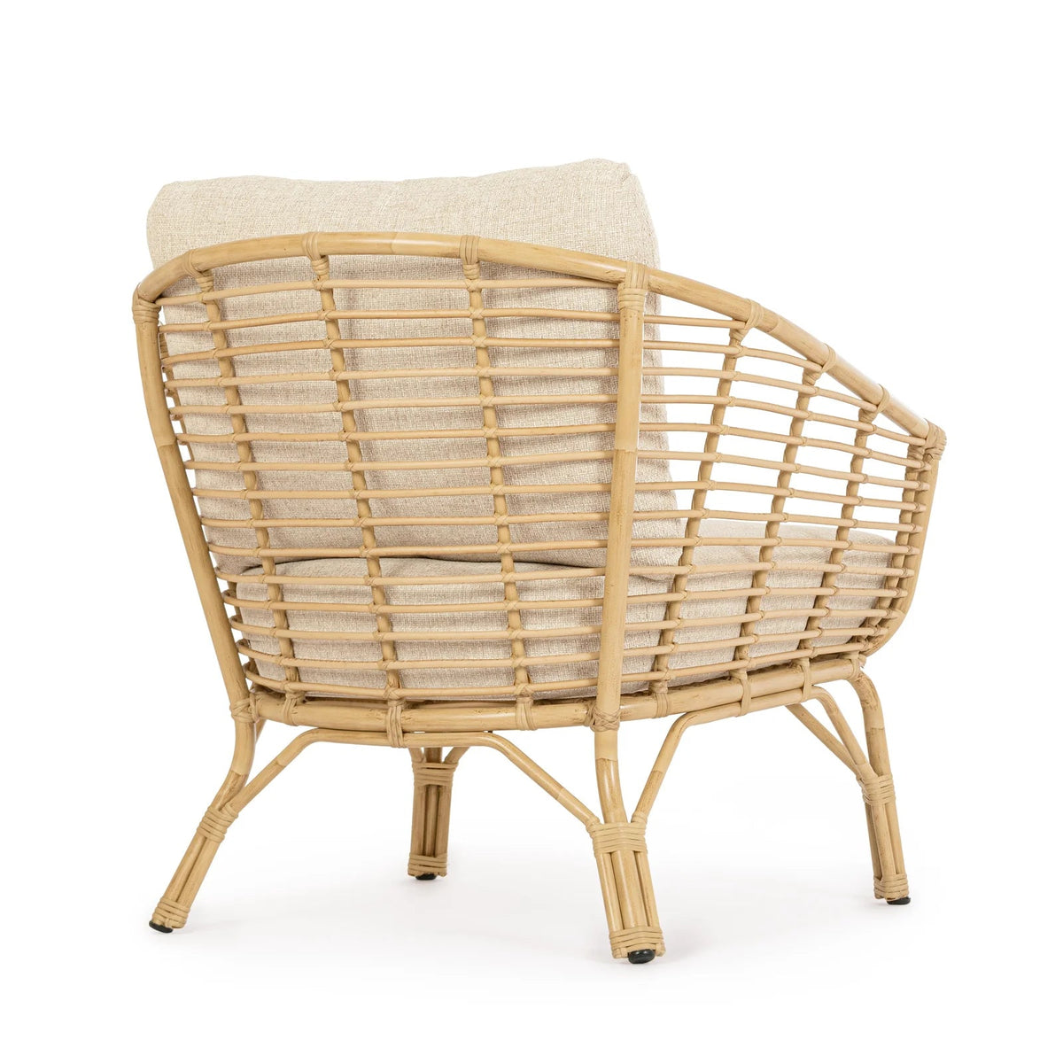 Bizzotto Mabel Armchair — Bizzotto