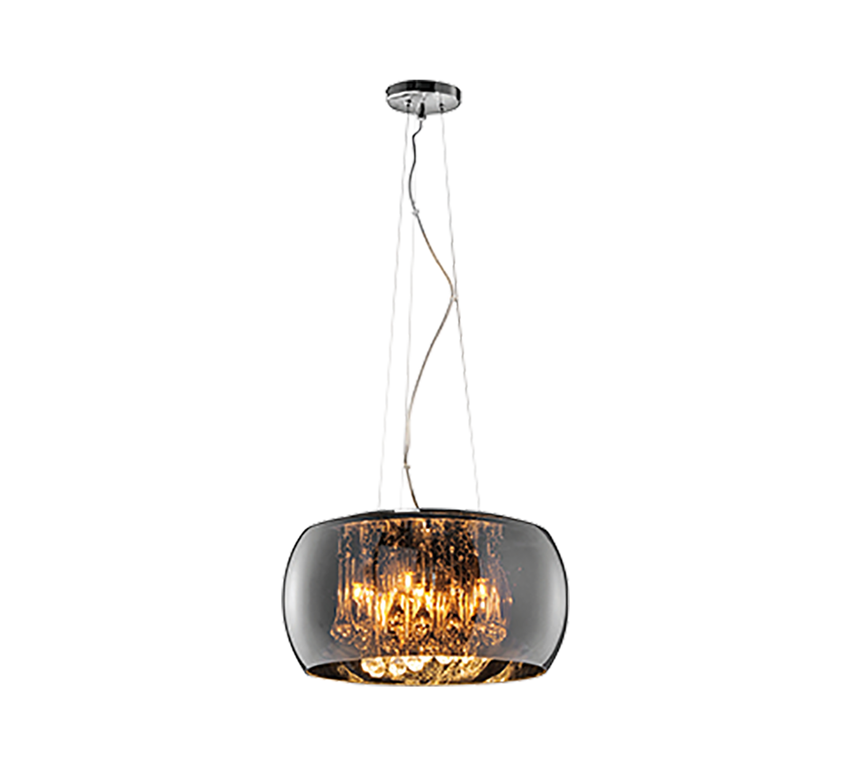 Vapore pendant 5xG9 chrome — 311210506