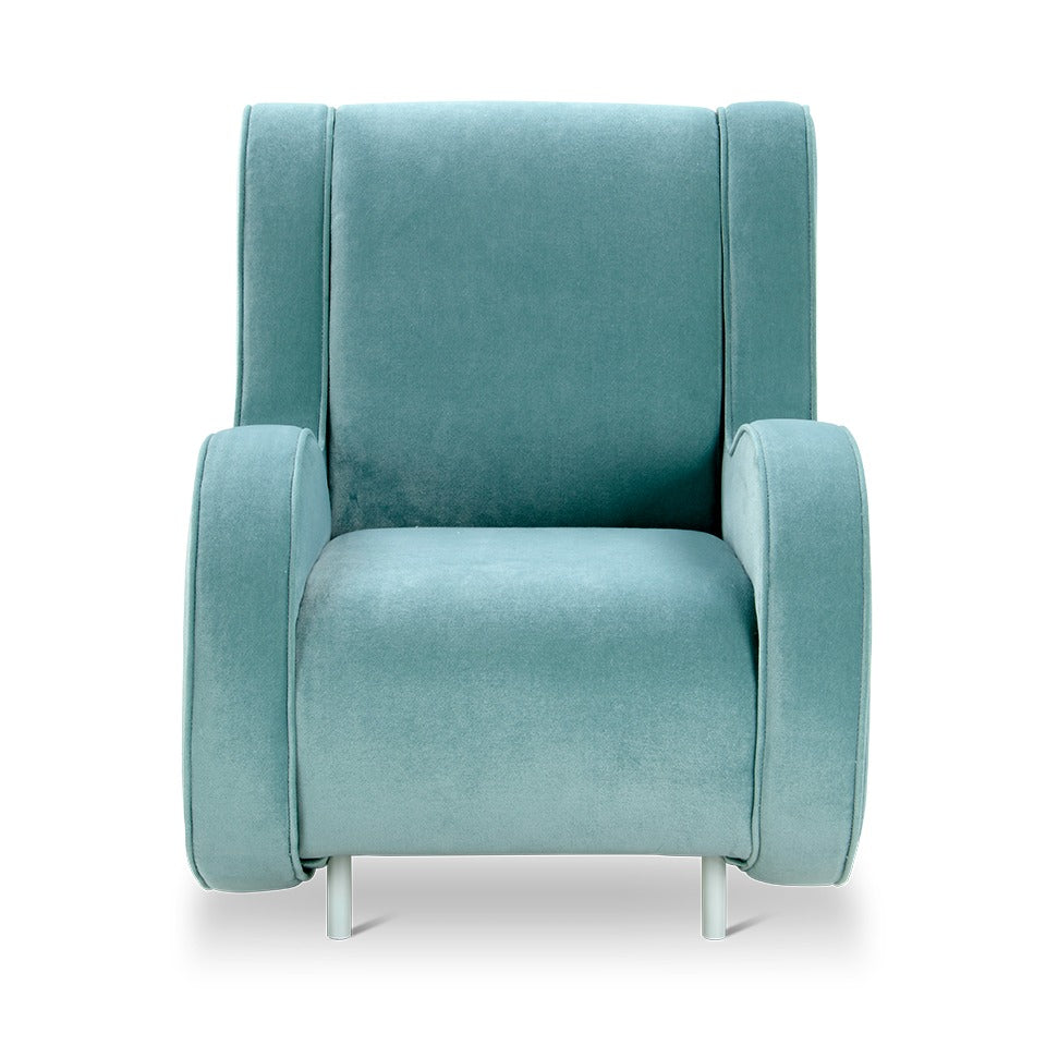 Adrenalina Ata Kids Armchair | Adrenalina