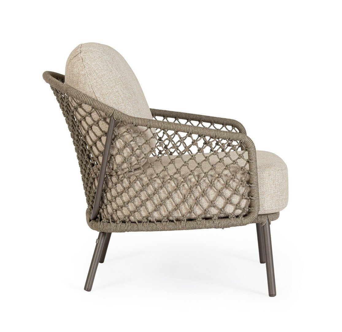 Bizzotto Corbeta Armchair — Bizzotto