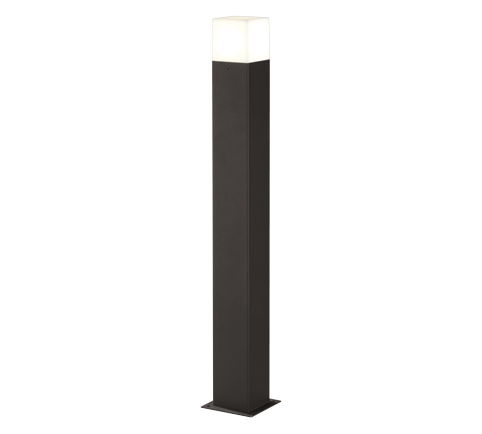 Hudson pole 80 cm E14 anthracite — 420060142
