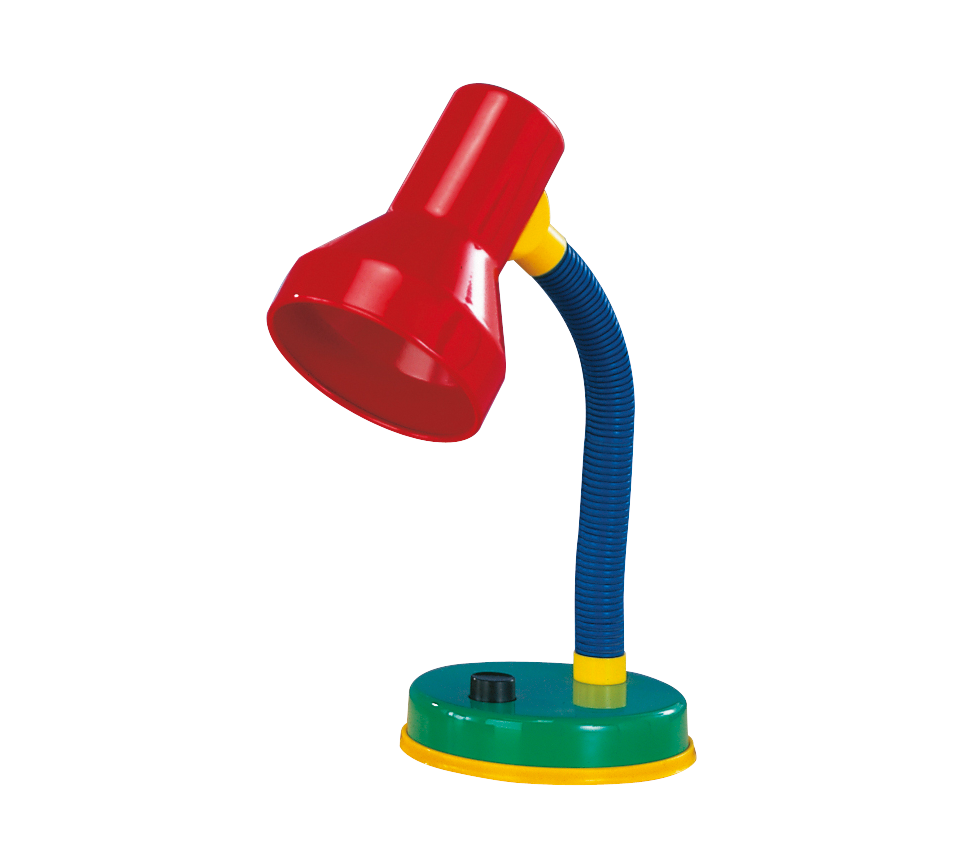 Pronto table lamp E27 multicolor — 5027011-17
