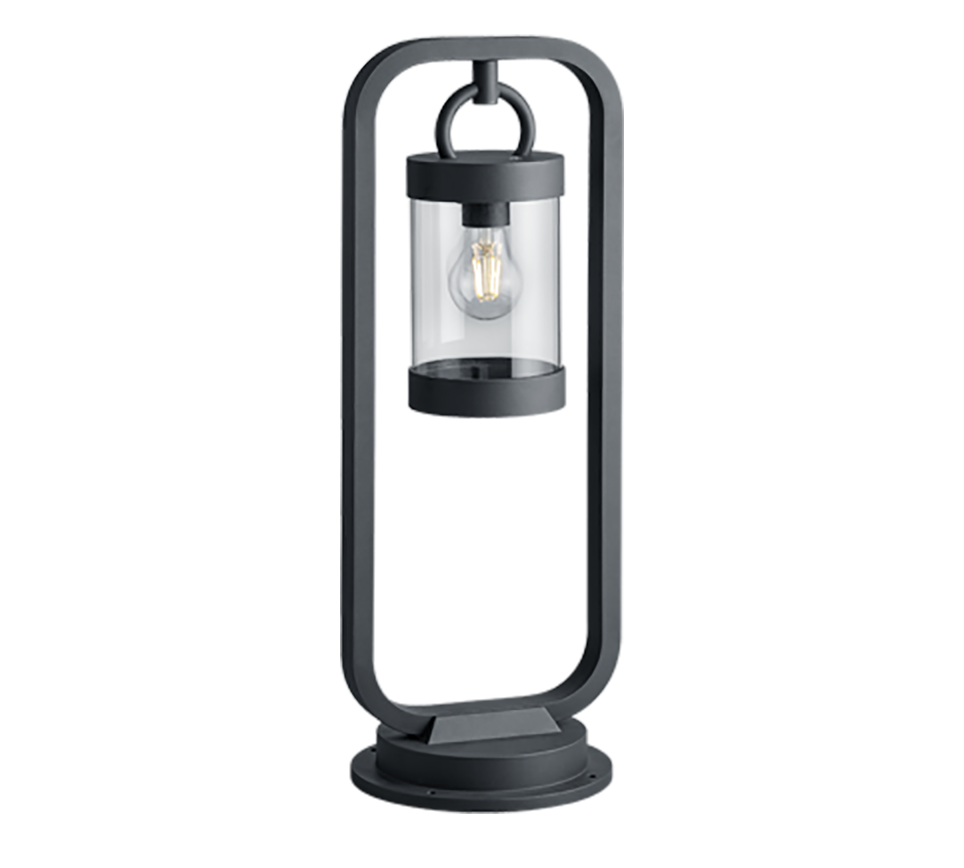 Sambesi pole 60 cm E27 anthracite — 504160142