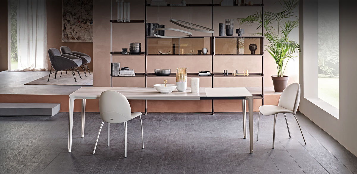 Cattelan Italia Table BOULEVARD Keramik Drive