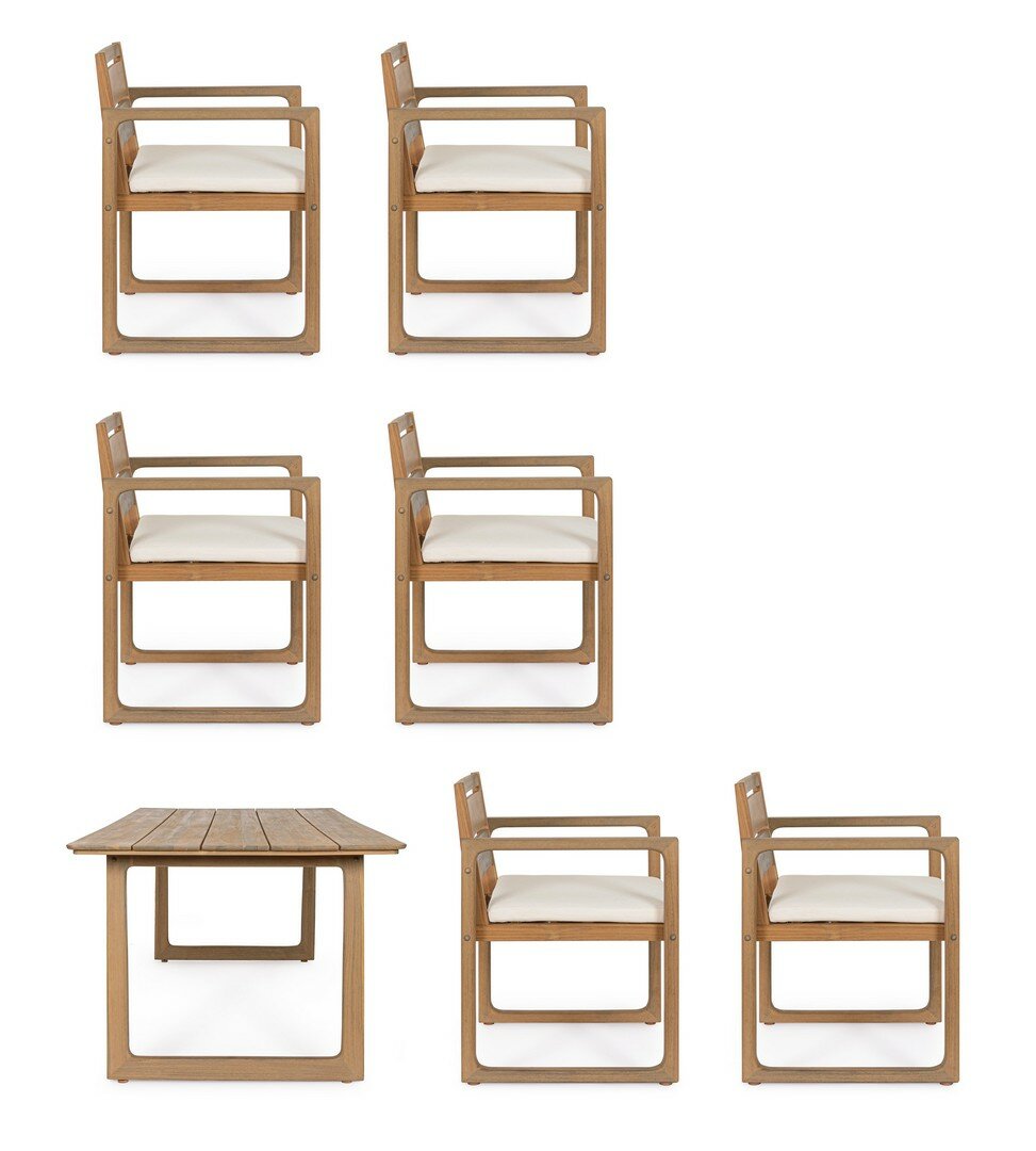 Bizzotto Adrian Table — Bizzotto
