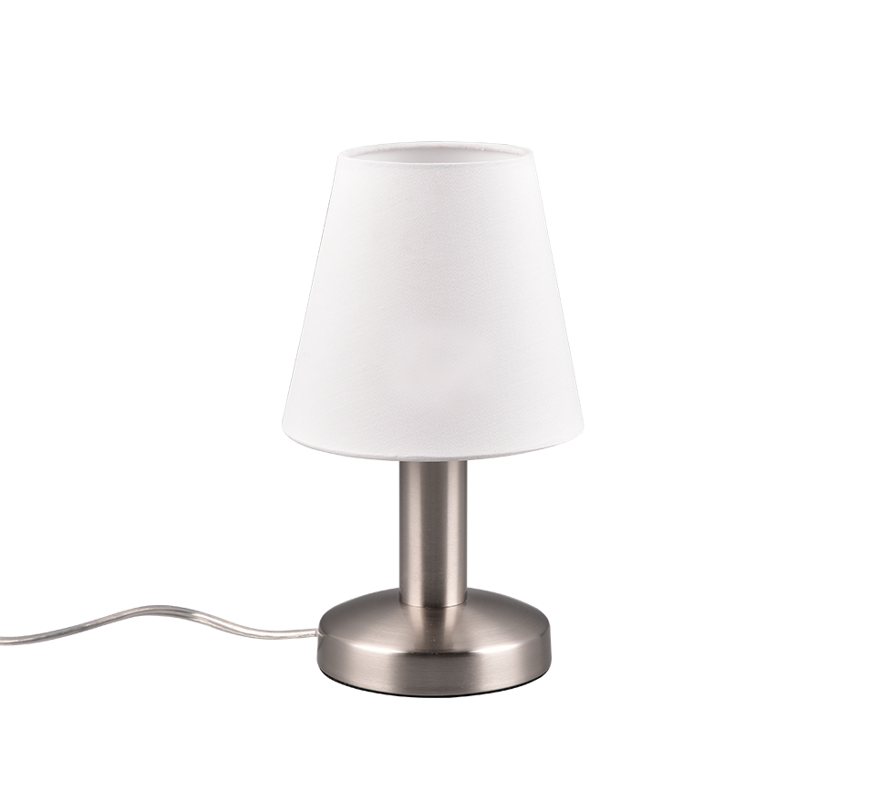 Mats II table lamp E14 white — 599700101