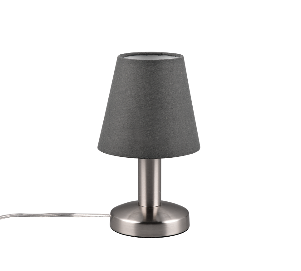 Mats II table lamp E14 grey — 599700142