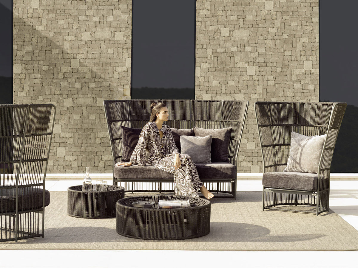 Varaschin Tibidabo Coffee table
