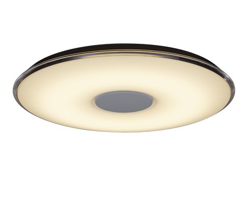 Tokyo LED ceiling lamp white — 628915001