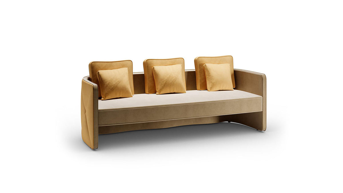 AURA SOFA — Reflex