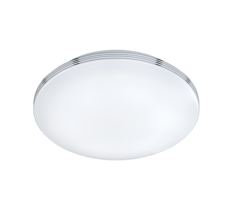 Apart H2O LED ceiling lamp 35 cm white — 659411806