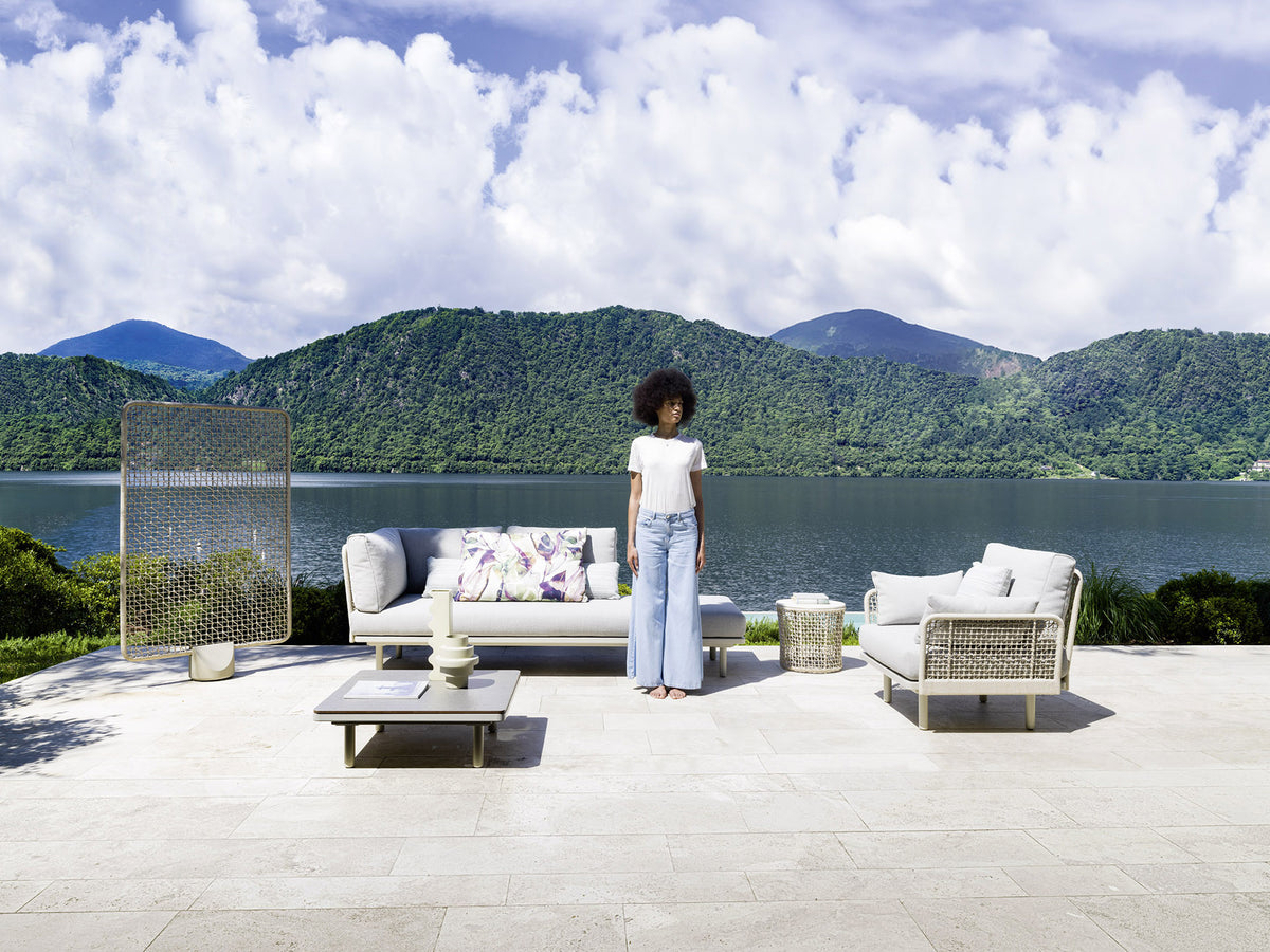 Varaschin Emma Modular Sofa