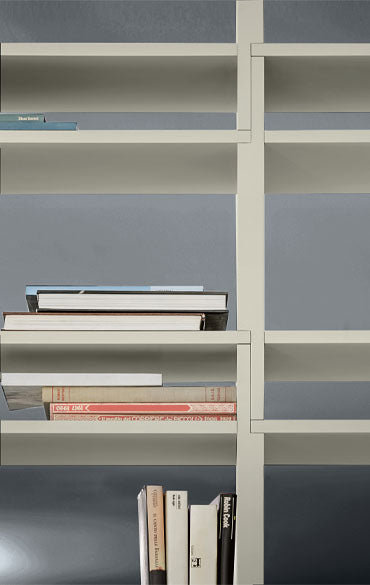 Pianca Unless Shelving Composition H105 | Pianca
