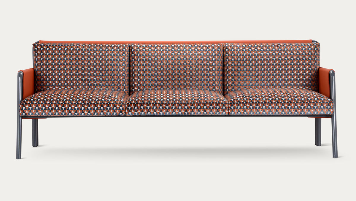 Adrenalina Swing Sofa | Adrenalina