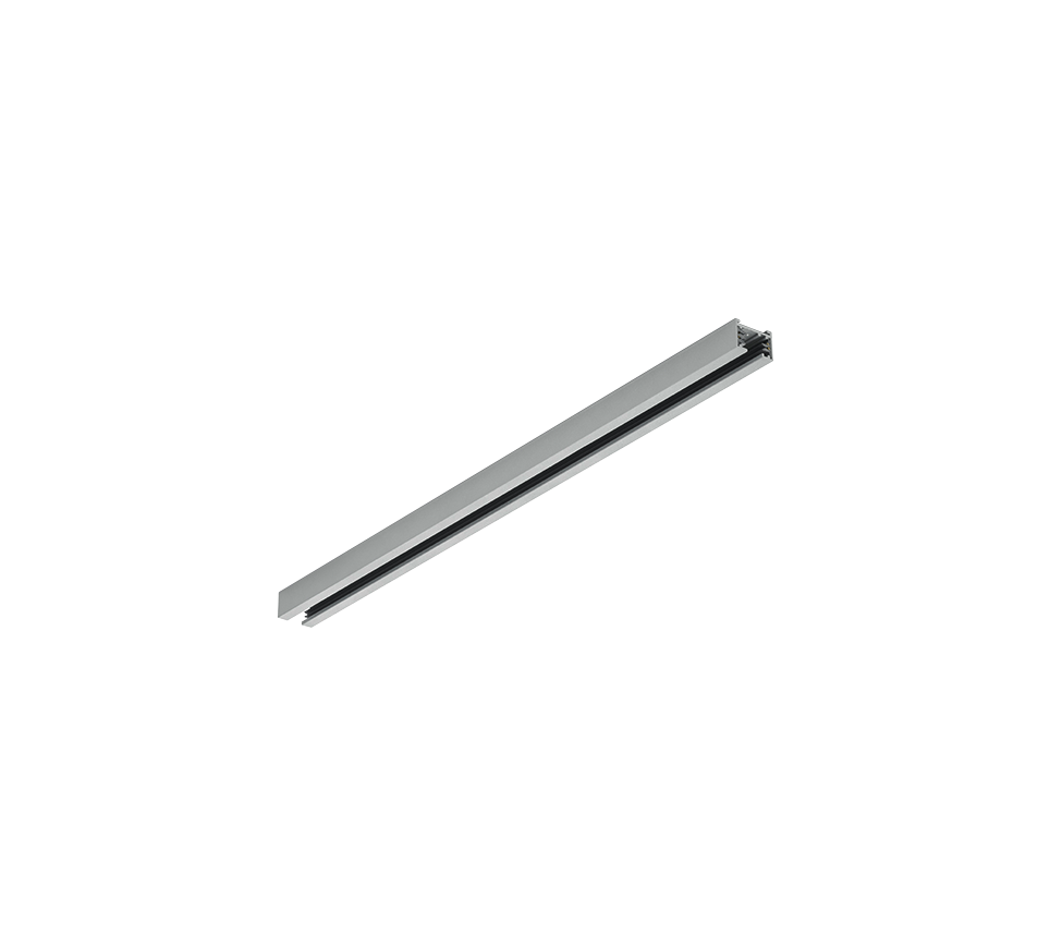 DUOline rail 50 cm grey — 700187