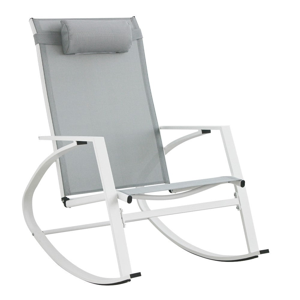 Bizzotto Demid Charc-Char Swing Furniture — Bizzotto