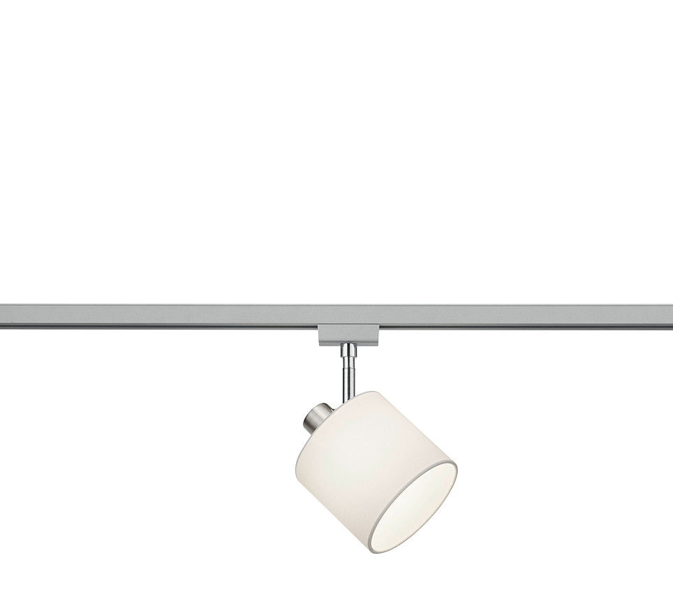 DUOline Tommy spotlight 1-pc E14 white — 78330101