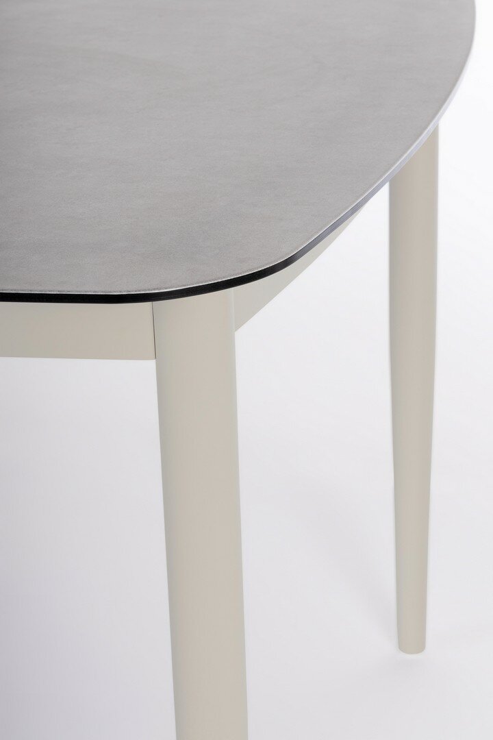 Bizzotto Nestor Morny Table 220X100 — Bizzotto