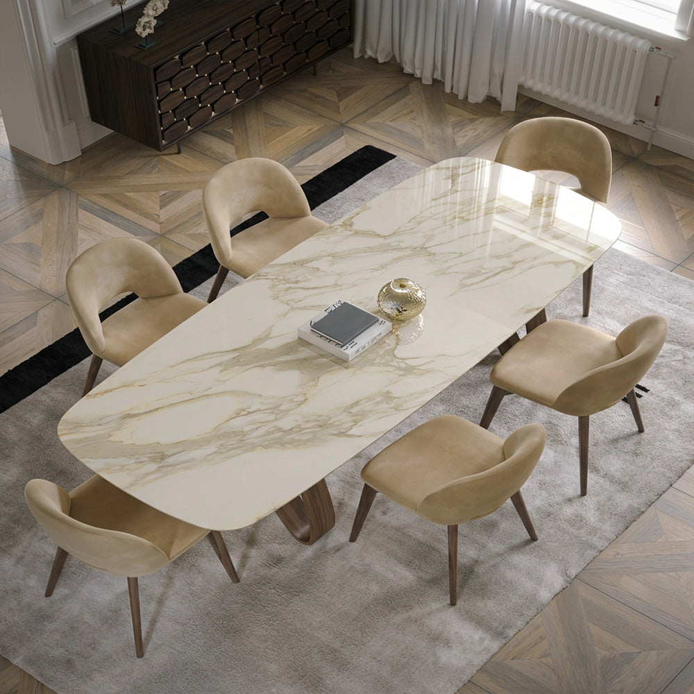 Butterfly Fisso — Tonin Casa