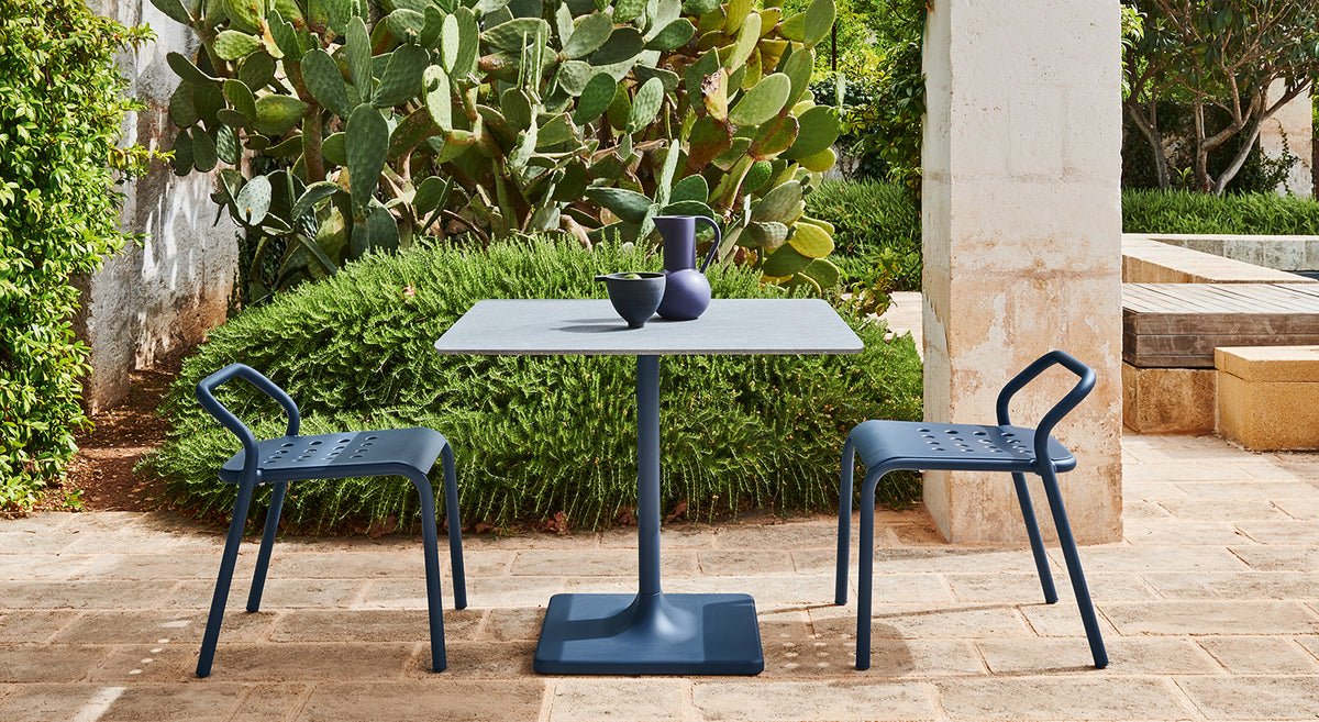 Varaschin Noss Easy Chair