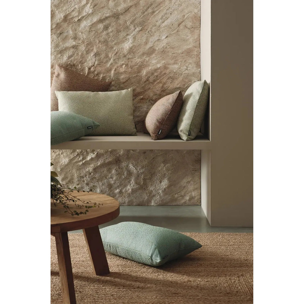 Bizzotto Bolivar Coffee Table — Bizzotto