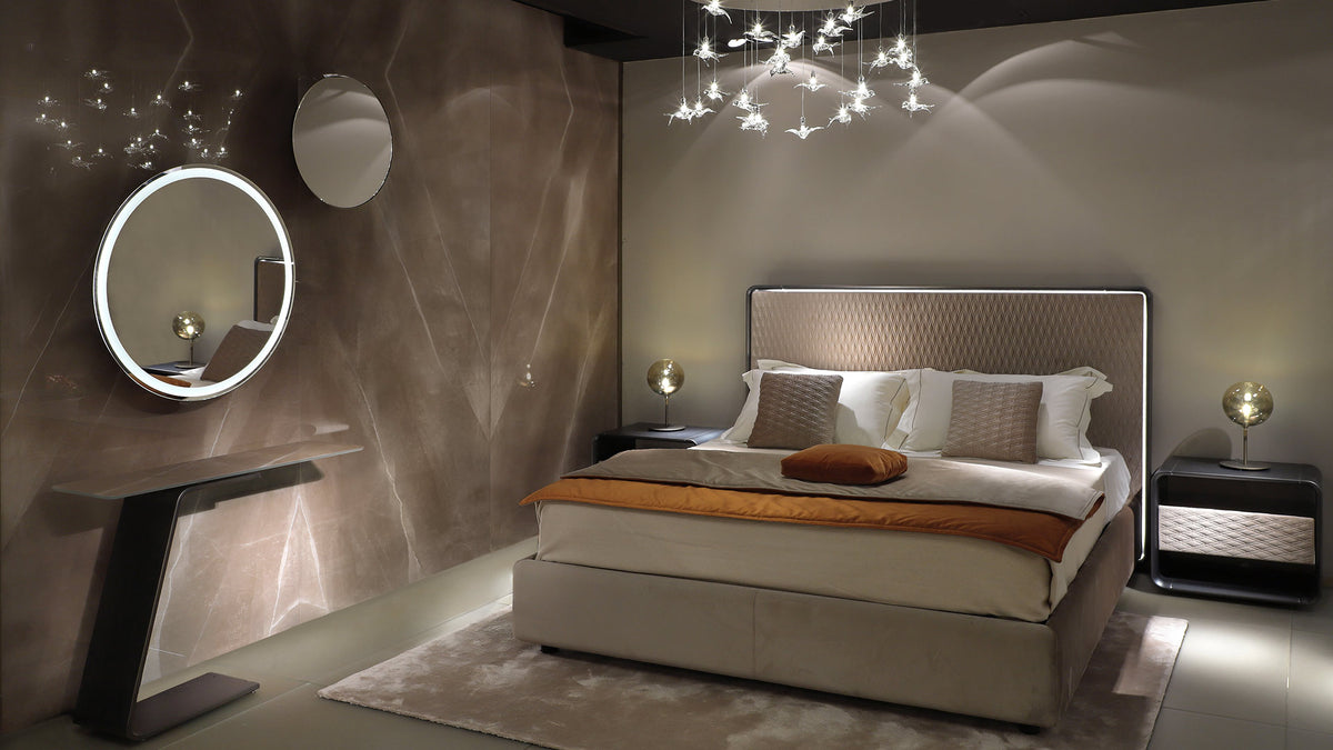 OH LETTO — Reflex