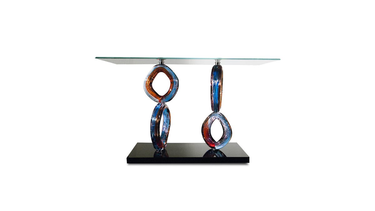 VENEZIA CONSOLE — Reflex