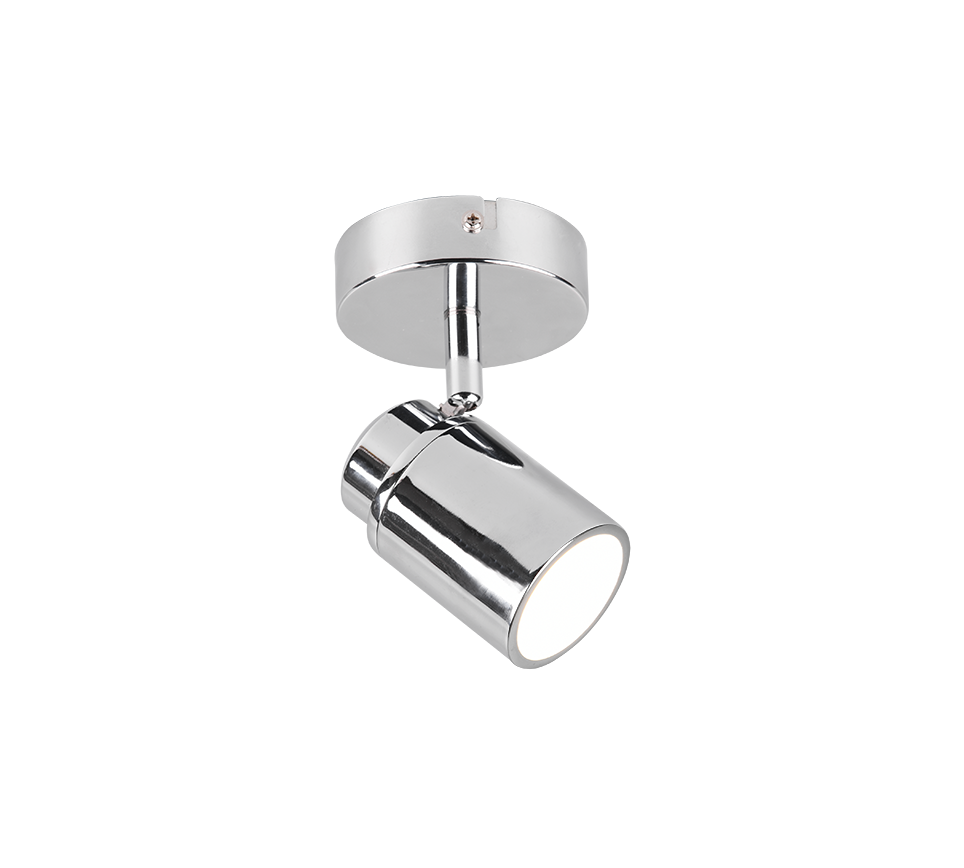 Angelo H2O spotlight 1-pc GU10 chrome — 880400106
