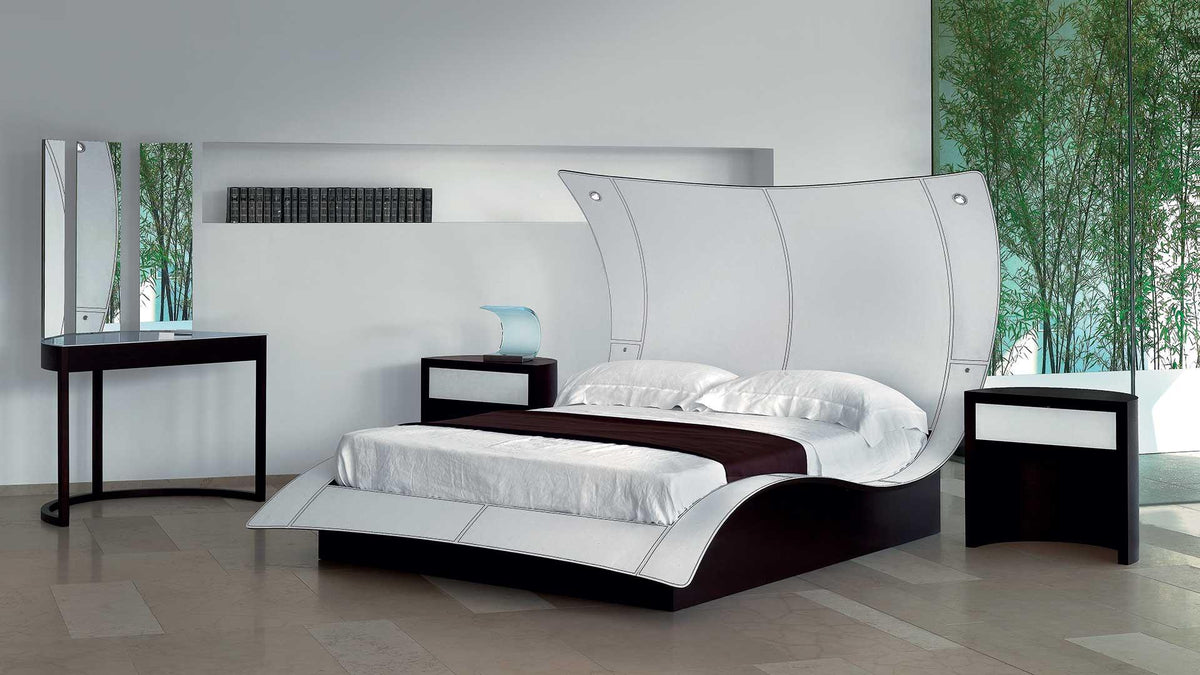 MEGA BUTTERFLY LETTO — Reflex