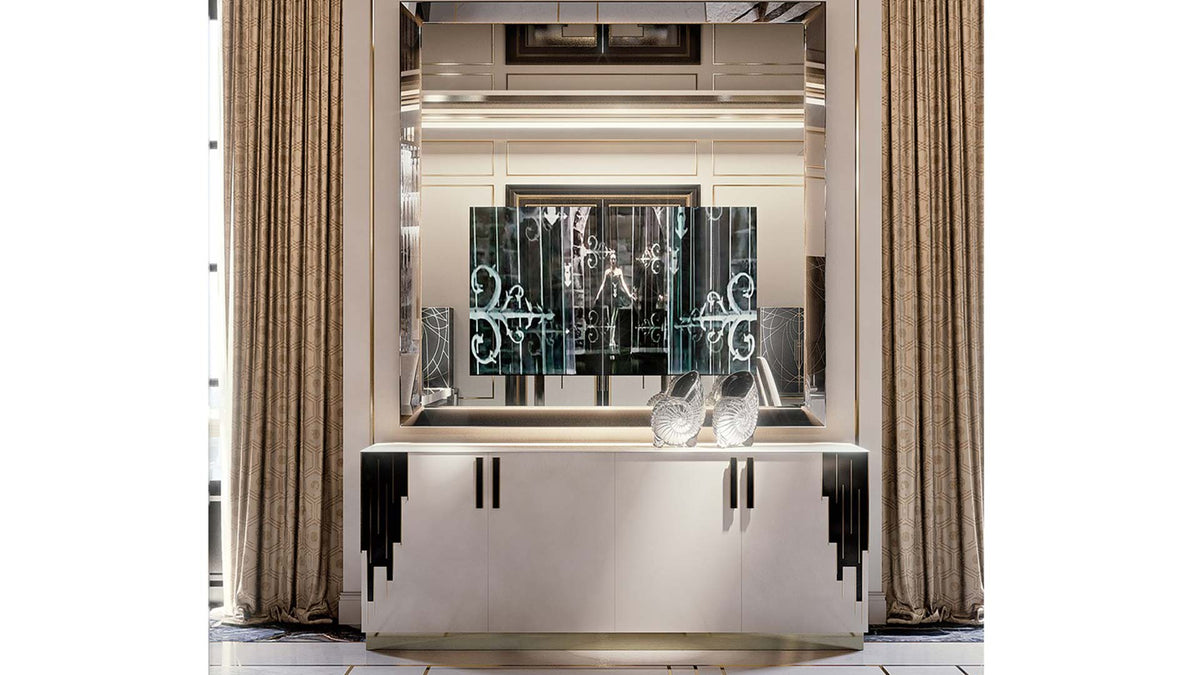BELLE EPOQUE BUFFET — Reflex