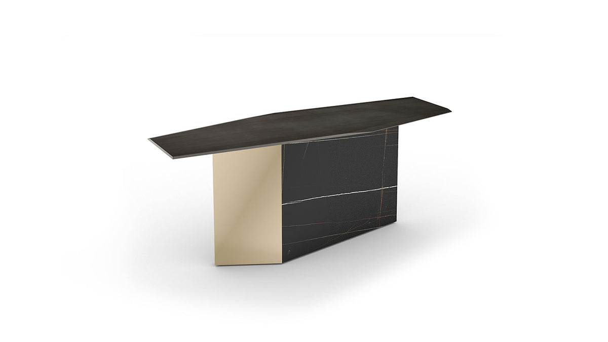 CUBITUM CONSOLE — Reflex