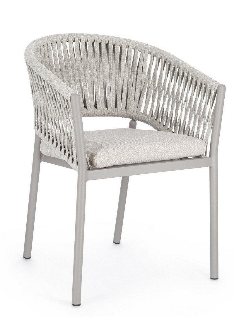 Bizzotto Homemotion Florencia Chair — Bizzotto